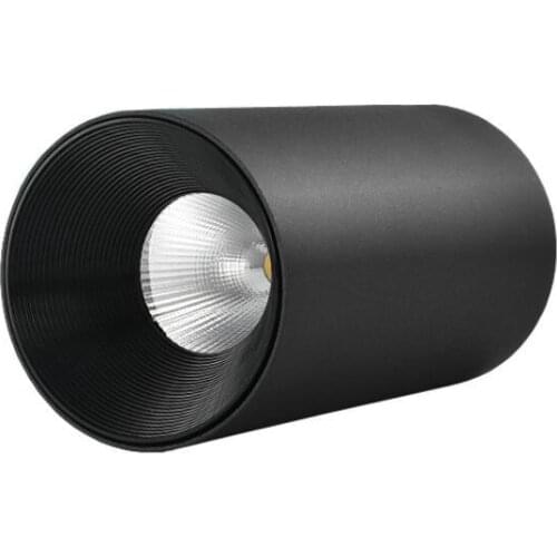 Surface Mounted Led Downlights 220V Leds Spot Lights 5W 10W 15W 25W 110V Downlight Down Lights Lighting Fixture for Home Kitchen