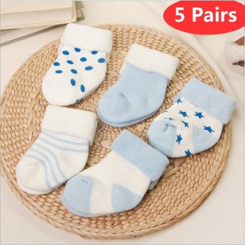 Vivamom Baby Socks