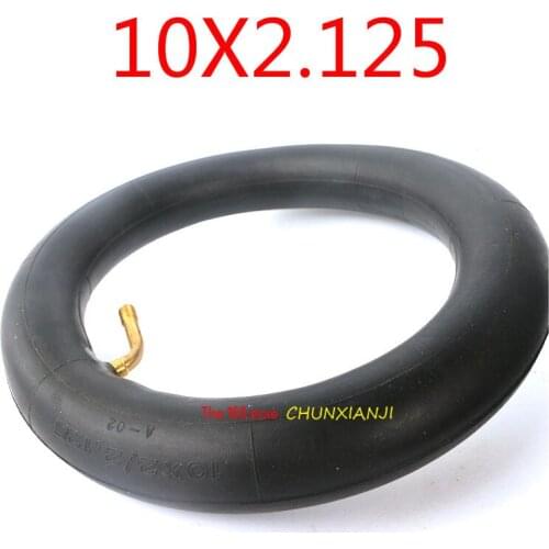Good quality Inner Tube 10X2/2.125 10 inch Tube Inner tube Baby Stroller Pram 10 inch 10*2inner tire 10*2.125 inner tire
