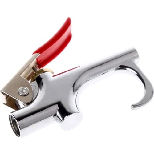 5 Pcs Air Dust Removing Compressed Blow Duster Nozzle Blower Cleaning Tool Kit 62KC