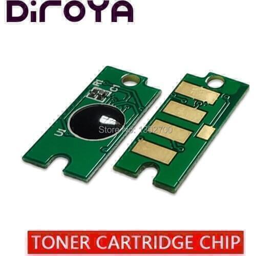593-BBSG SC/RX/RY Standard Toner Cartridge chip for Dell Colour Cloud Multifunction H625cdw H825cdw Smart S2825cdn reset counter