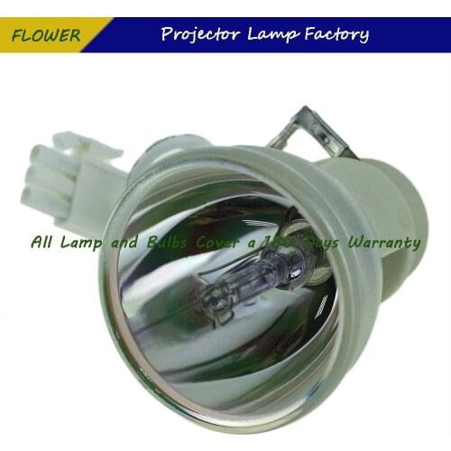 5J.J9M05.001 /P-VIP240/0.9 E20.9n Free Shipping compatible bare projector lamp for Benq W1300