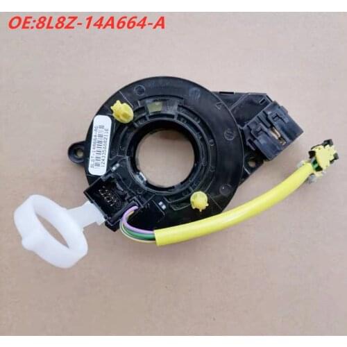 8L8Z-14A664-A Switch coil for 2008-2011 Ford Escape Mariner for 2008 - 2010 Ford Focus 8L8Z14A664A