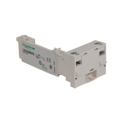 LAD4BBVG CONTACTOR CABLING ACCESSORY IEC