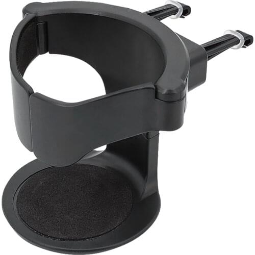 Car Cup Holder for Water Bottle Ashtray Car Air Vent Drink Cup Bottle Holder Truck Water Bottle Holders Stands Accessories