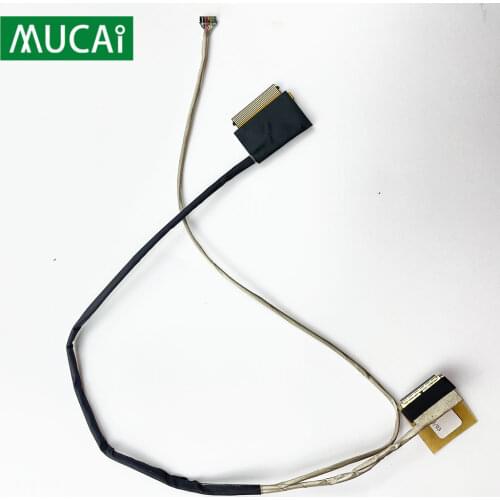For HP 430 440 450 G3 G4 HSTNN-Q98C laptop LCD LED Display Ribbon Camera cable DD0X61LC100 DD0X61LC020 DD0X62LC011 DD0X62LC101