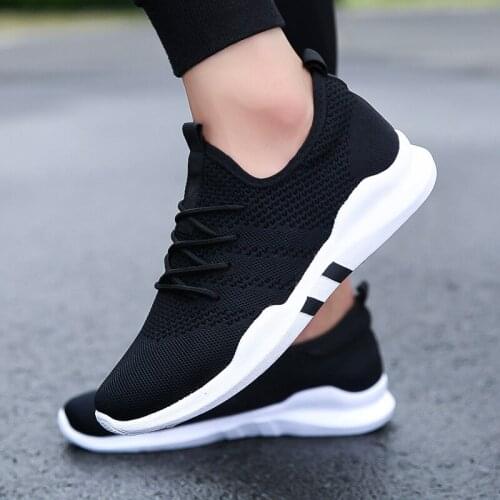 2021 Summer Fashion Men Women Casual Shoes White Lace-Up Breathable Shoe Women Sneakers basket tennis Trainers Zapatillas Hombre