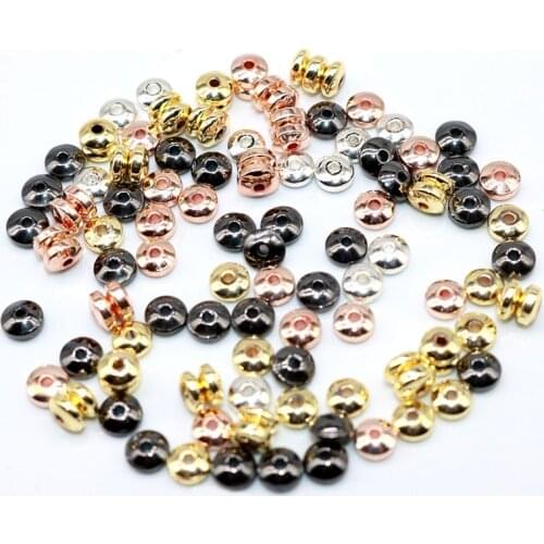 LOST WAY Black Bracelets