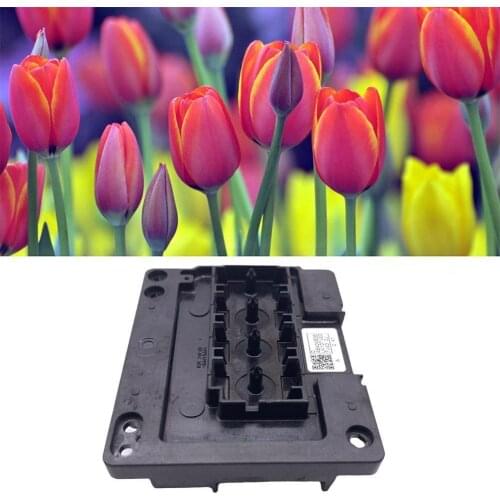 Printhead for EPSON Home Office WF-7610 7620 7621 3620 3640 7111 Officejet Replacement Kit Printer Supplies