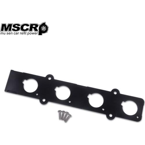 B Series Coil On Plug COP Adapter Plate Conversion Adapter for Honda Acura B16 B18