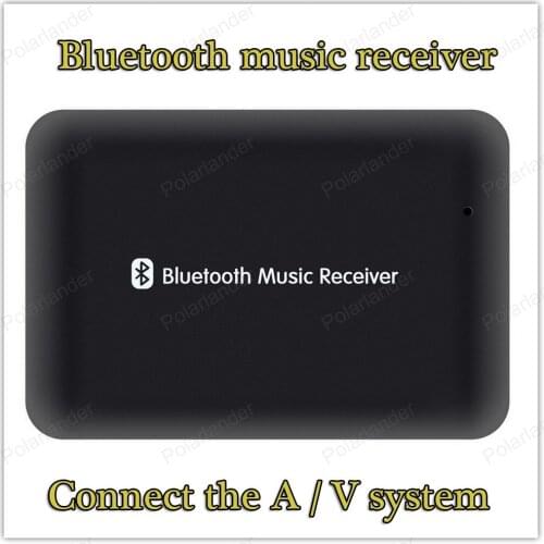 Bluetooth hands-free Bluetooth system Support A2DP Support USB 20 M Bluetooth distance Bluetooth V3.0 Connect the A / V system
