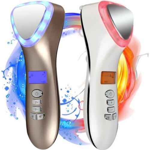 SUNAMCOME Ultrasound Machines For Face