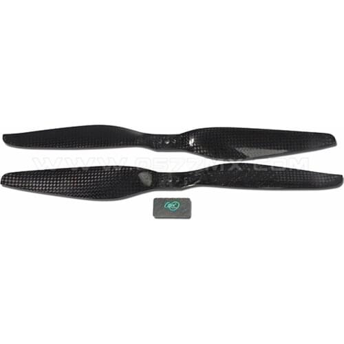 Tarot-Rc TL2844 T-Series 8055 High-Efficiency CW / CCW Carbon Fiber Propeller Multicopter Carbon Fiber Propeller For Drone Frame