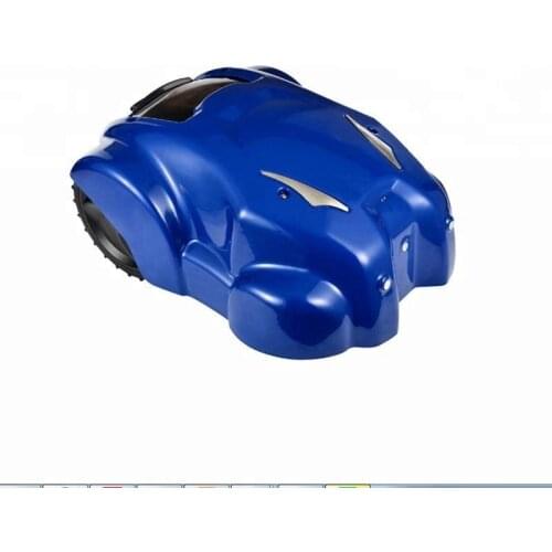 Waterproof garden automatic mower robot lawn mower