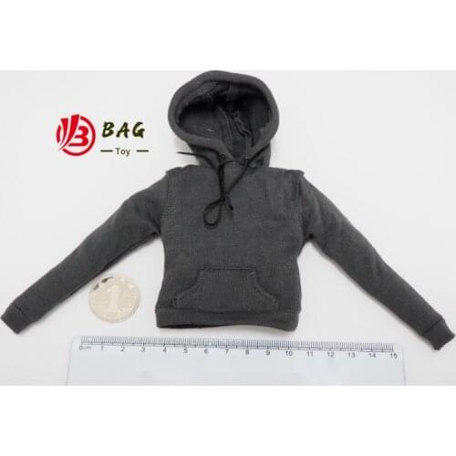 1/6 of the Action Figures Model DAMTOYS VTS VM017 Sweater