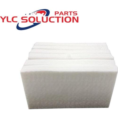 1X 1557358 Waste Ink Tank Tray Porous Pad Sponge for EPSON WorkForce WF7010 WF7015 WF7510 WF7511 WF7515 WF7520 WF7521 WF7525