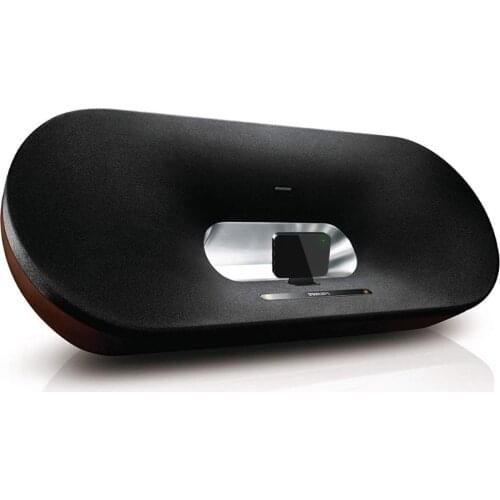 30Pin Bluetooth 5.0 Stereo Audio Adapter Wireless A2DP Music Receiver for Philips DS7700 DS1100 MCD909 DCM3060 30-Pin Speaker