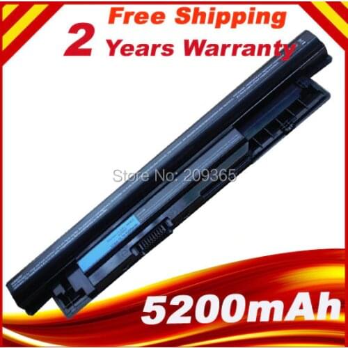 XCMRD Battery for Dell 3521 series PVJ7J 8RT13 6KP1N 4DMNG 49VTP FW1MN MR90Y free shipping