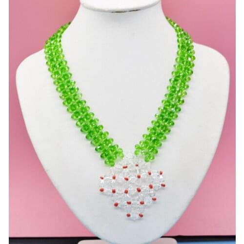 Панк-ожерелья Clam Tears China At AliExpress