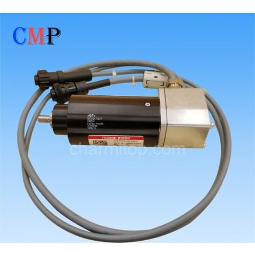 535017577 Charmilles Motor 539.314 Maxon Motor for Charmilles EDM / WEDM-LS Wire Cutting Machine Parts