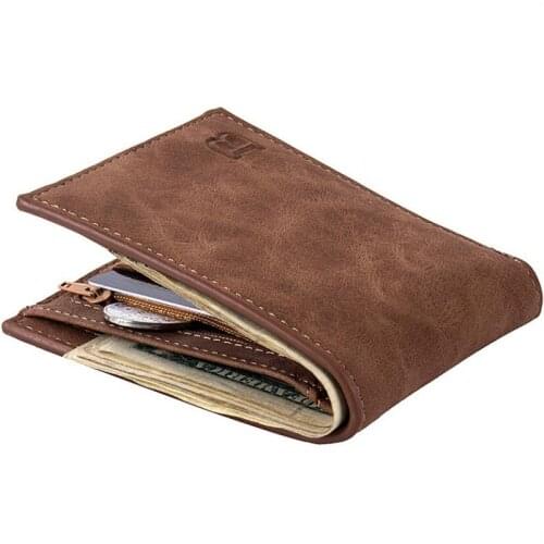 Fimuse Wallets