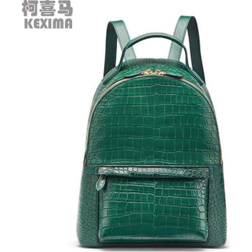 Женские большие рюкзаки KEXIMA China At AliExpress