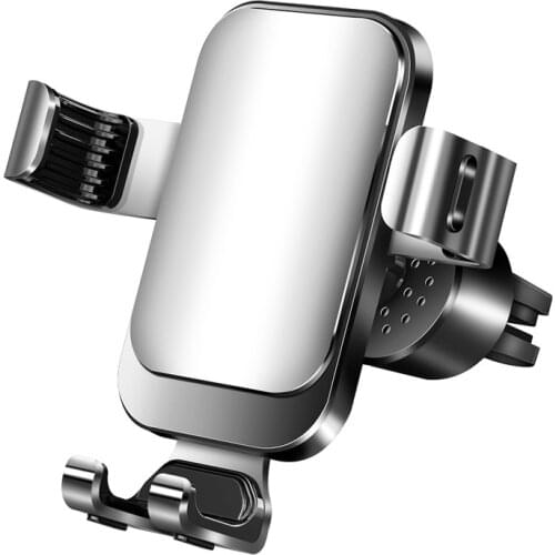 Luxdovytu Car Mobile Phone Holders