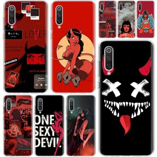 Miflame Phone Cases Xiaomi Mi 9T