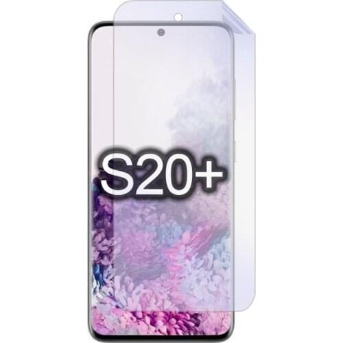 Защитные пленки для Samsung Galaxy S20 Plus Mobicent China At AliExpress