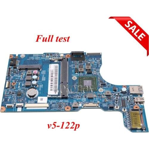 NOKOTION 48.4LK02.031 NBM8W11005 NB.M8W11.005 Laptop motherboard For Acer aspire V5-122P Mainboard full works
