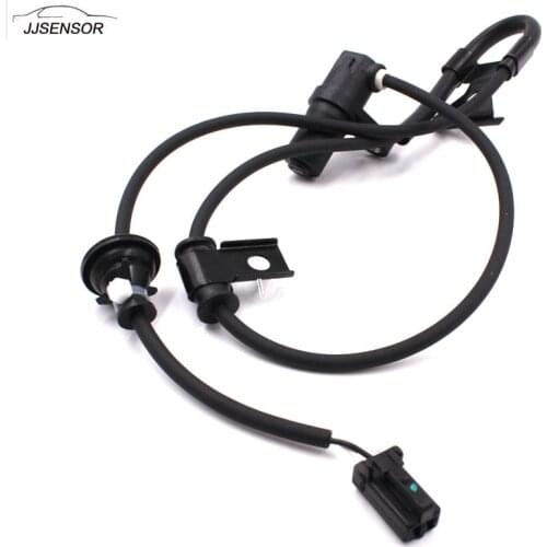 NEW ABS Wheel Speed Sensor RX330 RX350 RX400h AWD 89546-48030 8954648030