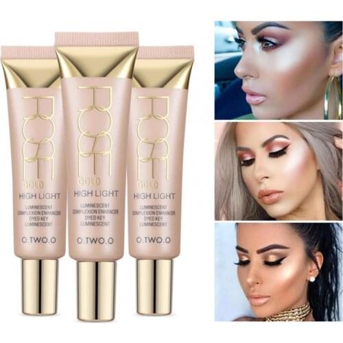 O.TWO.O Liquid Face Highlighters China