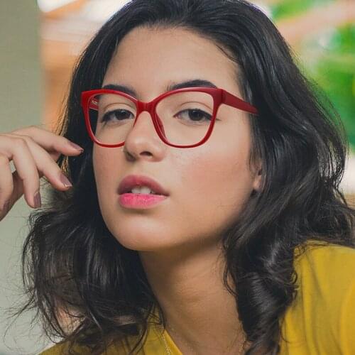 Anti Blue Light Glasses Women Men Ultra Light Resin Blue Light Blocking Computer Glasses Gaming Goggles TR90 Glasses Frame NX