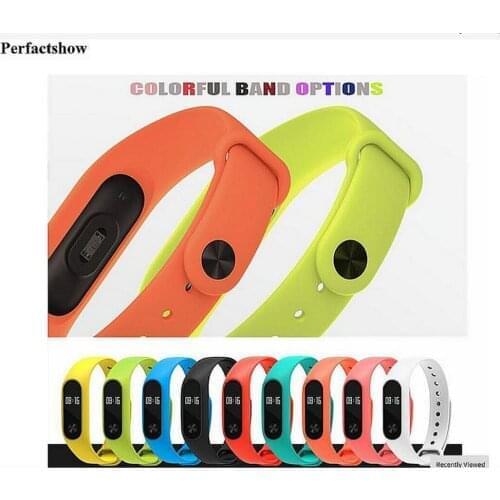 MI Band Perfactshow China