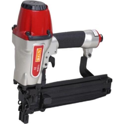 160 Pcs Staples Medium Crown Stapler Pneumatic Power Tools With 70-120PSI(5-8.3bar) Wide Crown Stapler Power Tool Free Shipping