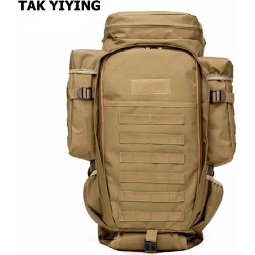 TAK YIYING Expedition Backpacks