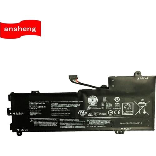 High Quality Original 7.6V 35Wh L14L2P22 L14S2P22 L14M2P24 battery for Lenovo U30 U30-70 E31-70 U31-70 IFI