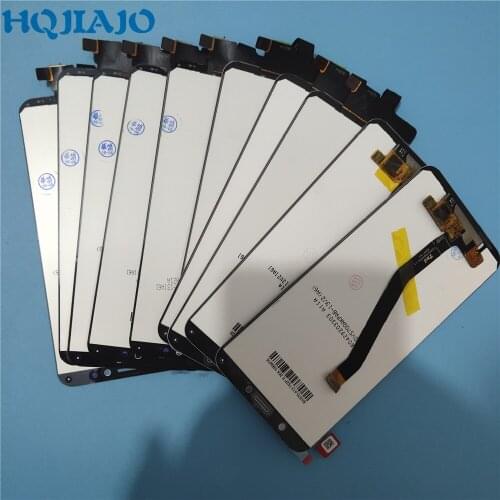 10Piece/lot LCD Display For Huawei Y6 Prime 2018 LCD ATU L11 L21 L22 LX1 LX3 L31 L42 LCD Display Touch Screen Digitizer Assembly