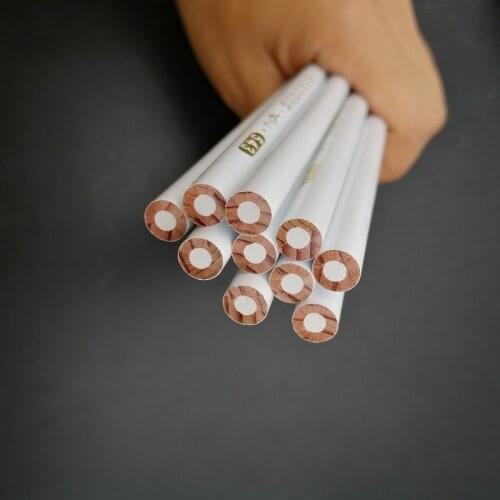 10pcs Nail Art Dotting Tool Rhinestones Gems Picking Wax Pencil Wax Pen Picker Decoration Dotting Nail Art Tools Nail Marker