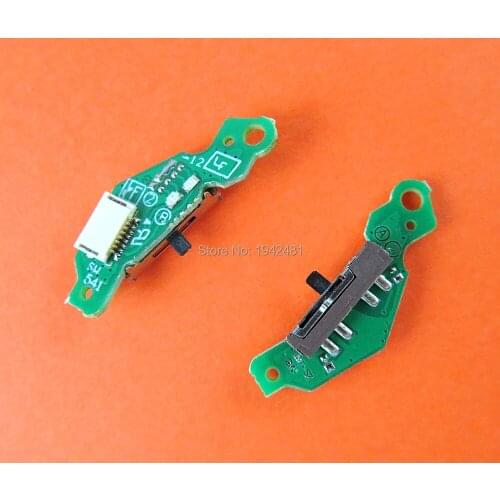 10PCS high quality power switch board on off Circuit Board For PSP3000 psp 3000