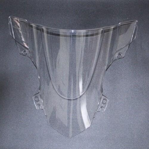 2019 New Motorcycle Modification Accessories Suitable for BMW S1000RR 15-16 Years Windshield