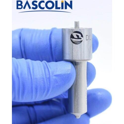 BASCOLIN Nozzles DLLA160P1780 0 433 172 087 Fuel injection Nozzle 0433172087 Sprayer Tip DLLA 160P 1780 For MAZ Tractor