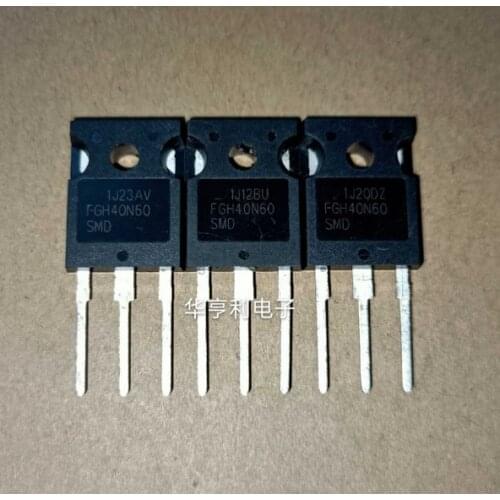 Free Shipping10pcs/lot NEW FGH60N60SMD FGH60N60 SMD FGH60N60SMDTU 600V 60A IGBT TO-247