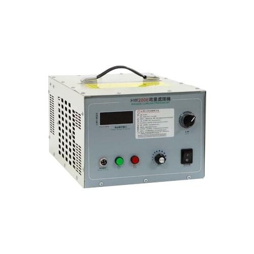 Daan HW2003E corona treatment machine controller box use for film blowing machine