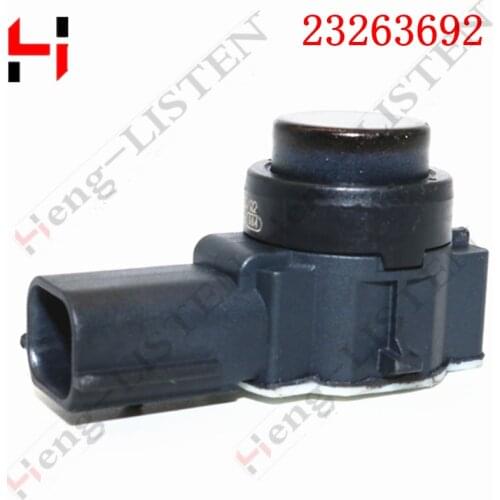 For 14-17 Cruze Sensor Car Parking Vauxhall Opel Isignia Adam Corsa E Meriva PDC Sensor 23263692 OEM 0263033138