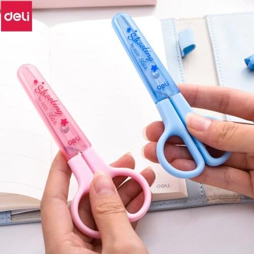 Deli Baby Scissors