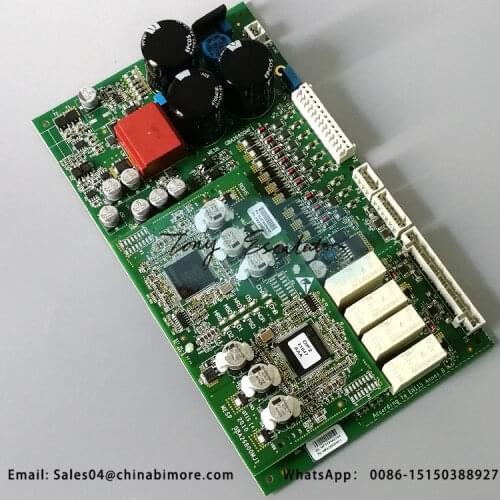 Elevator Lift inverter driver main pcb card board MESP GBA26800MJ1 GBA26800MJ2 GBA26800MF1