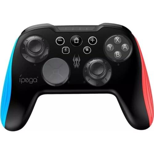 IPega PG-9139 Controller Wireless Bluetooth Gamepad Joystick Gaming Joypad Joy Pad For Nintendo Switch Pro Android PC Win7 Win10
