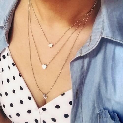 EVerLastingLove@ViVian Beaded Chokers