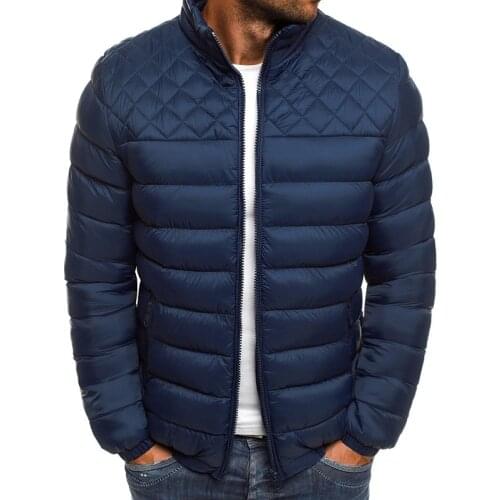 Faroonee Men's Jackets Parkas